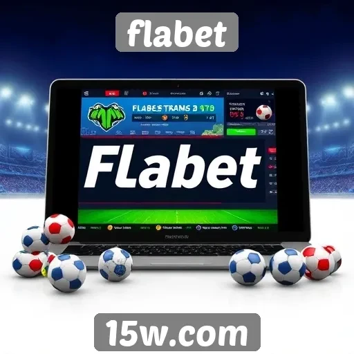 O crescimento das apostas online no Flabet