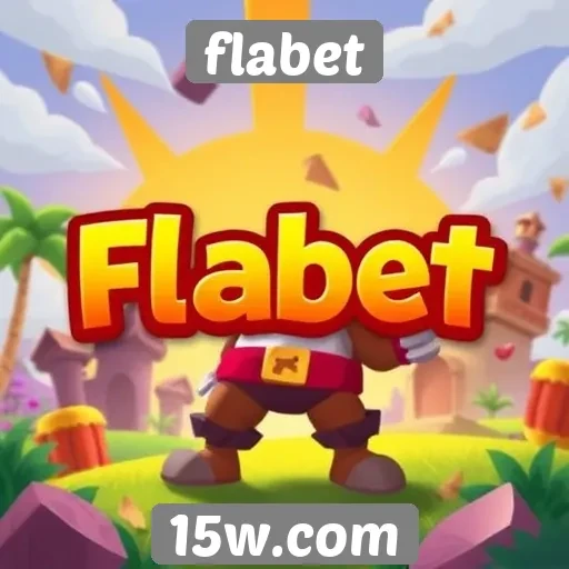 Jogos populares no site Flabet em destaque