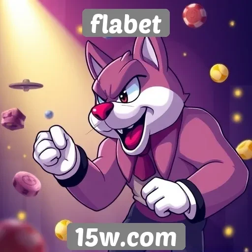 Promoções e bônus disponíveis no flabet
