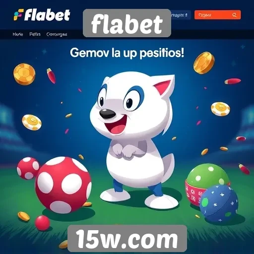 Promoções e bônus atraem novos usuários no Flabet