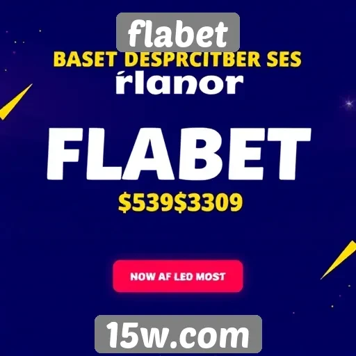 Promoções e bônus atraem novos jogadores no Flabet