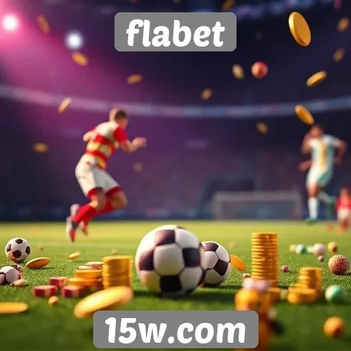 Impactos das promoções no engajamento dos jogadores flabet