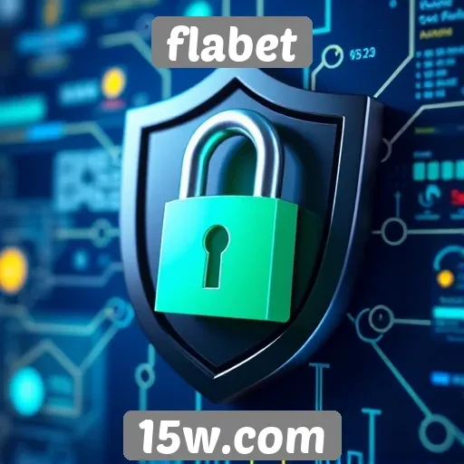 Análise da segurança no site Flabet