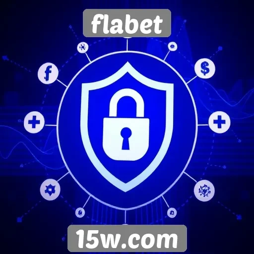 Aspectos de segurança na plataforma flabet