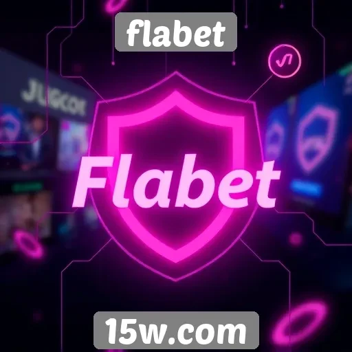 Recurso de segurança destaca Flabet entre plataformas