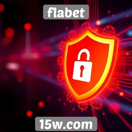 Explorando a segurança e privacidade no Flabet