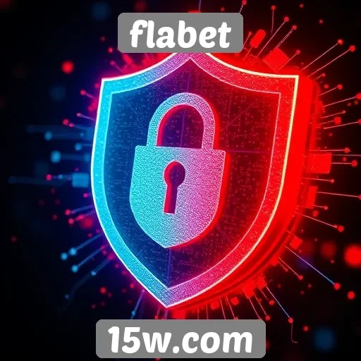 Avaliação da segurança do site Flabet