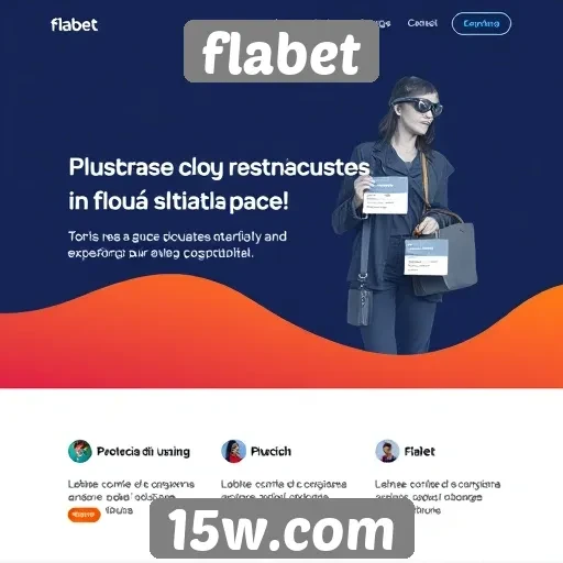 Usabilidade do site e experiência do usuário no flabet