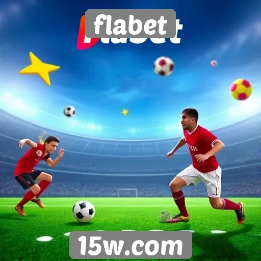 Promoções especiais atraem jogadores para o Flabet
