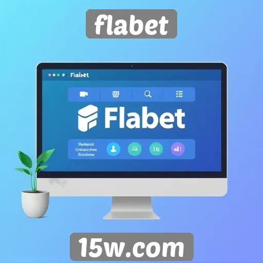 Review da experiência de usuário no Flabet