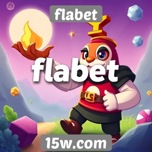 Estudo sobre a variedade de jogos disponíveis no flabet